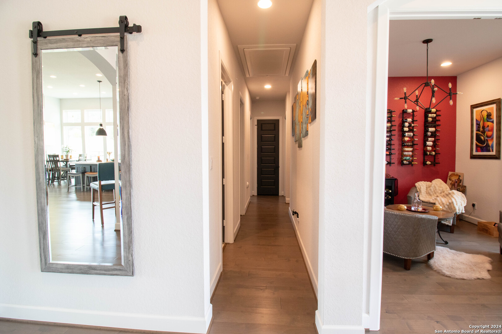 10506 Purple Hackett Boerne, TX 78006 - Photo 29 of 42