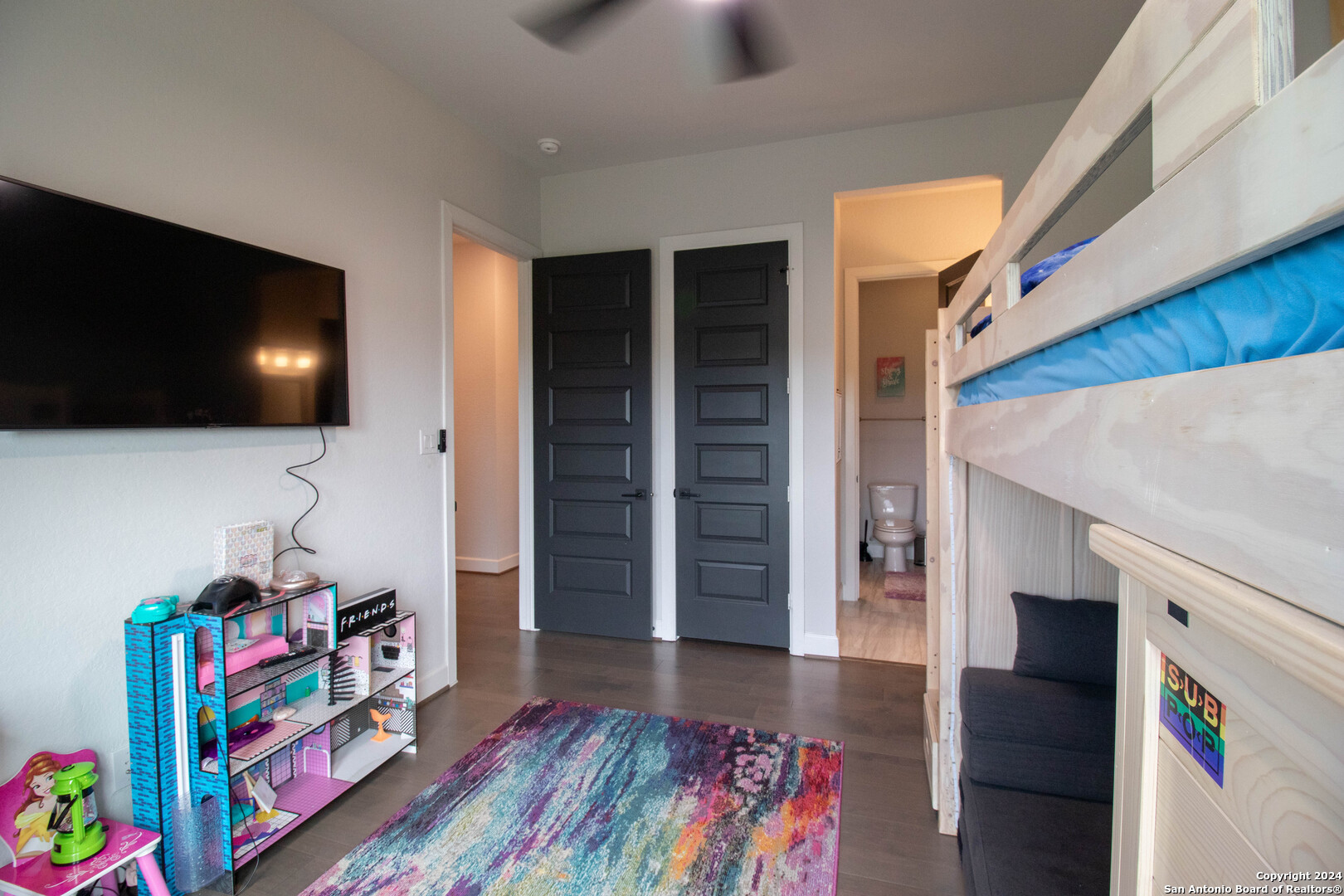 10506 Purple Hackett Boerne, TX 78006 - Photo 33 of 42