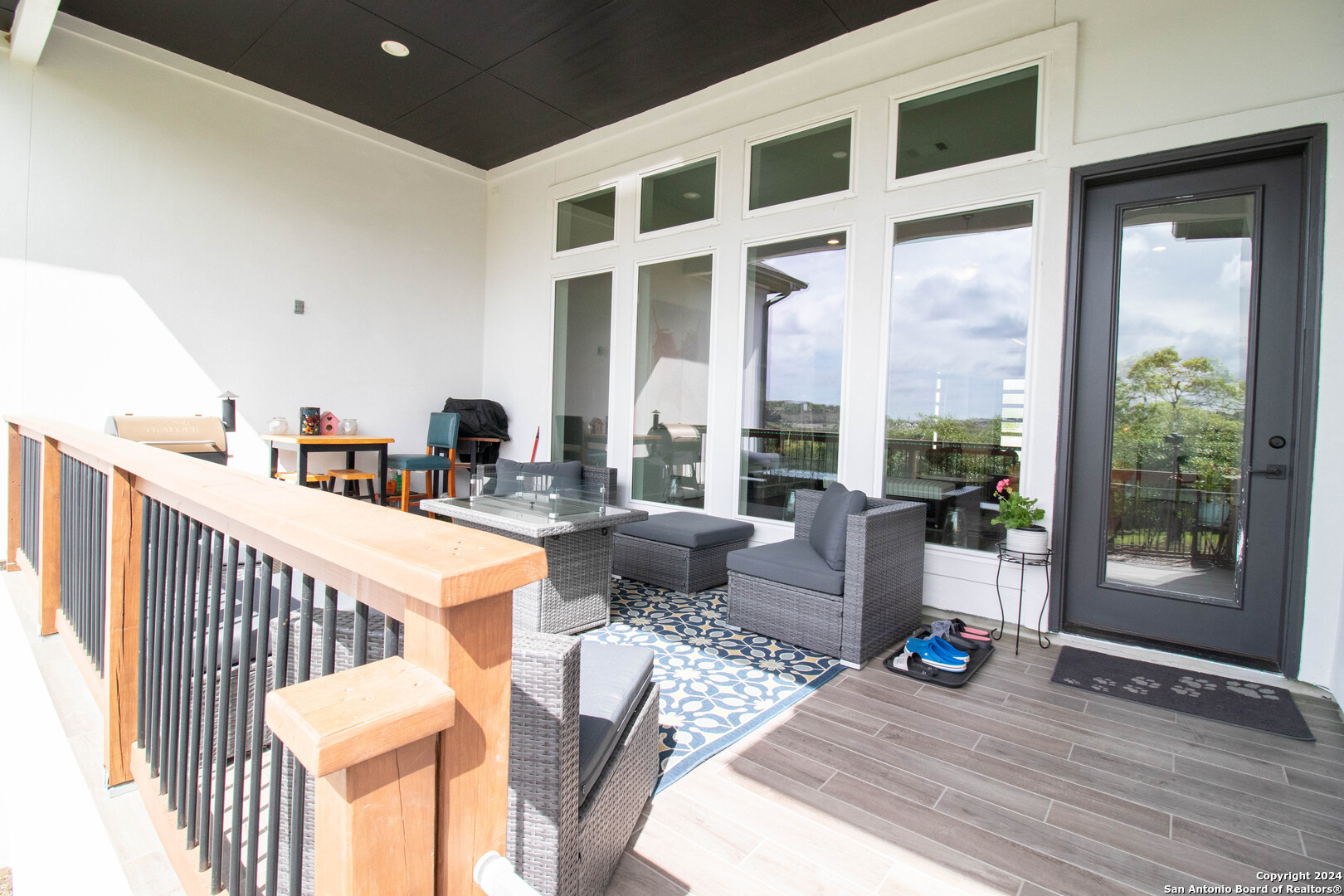 10506 Purple Hackett Boerne, TX 78006 - Photo 40 of 42