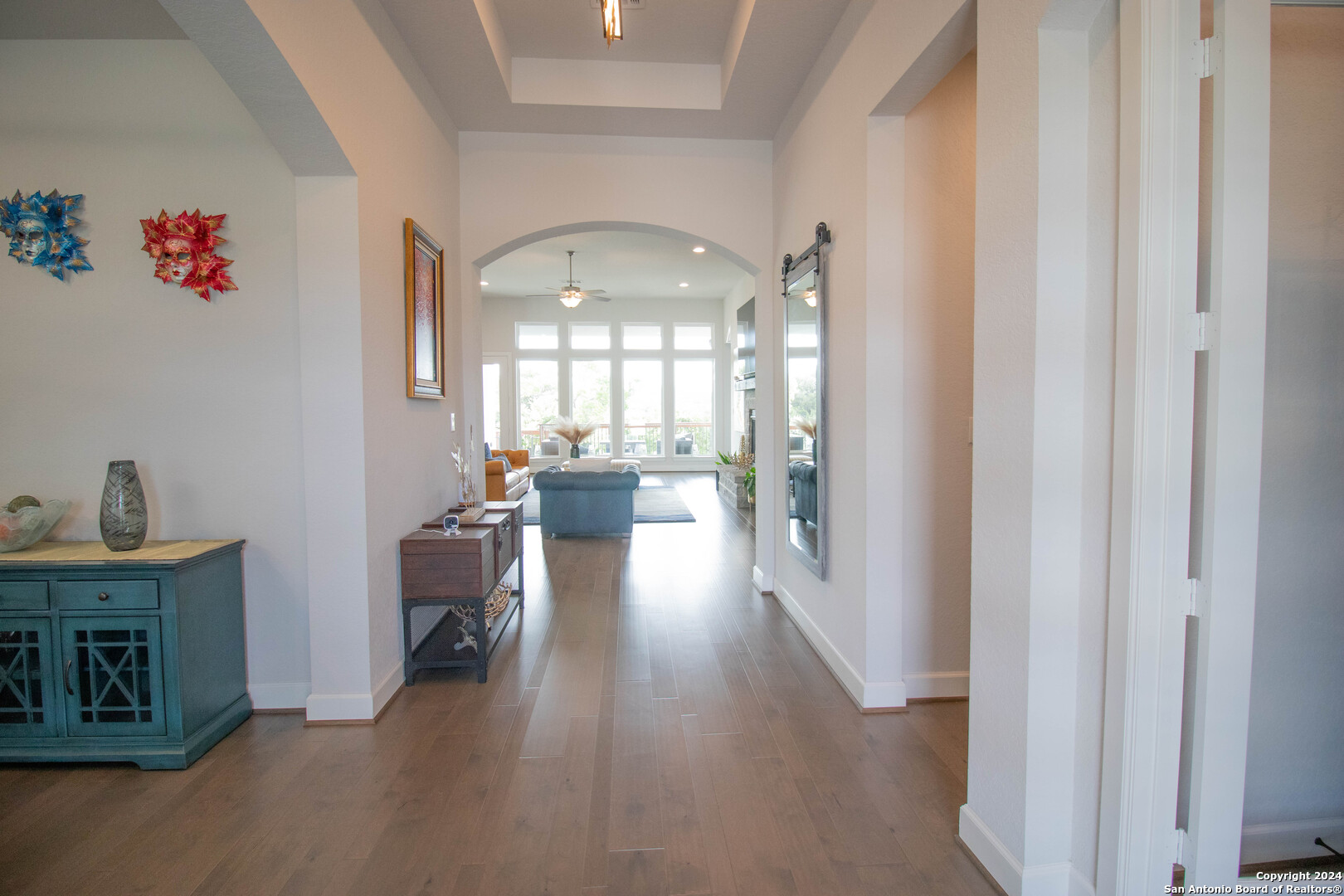 10506 Purple Hackett Boerne, TX 78006 - Photo 4 of 42