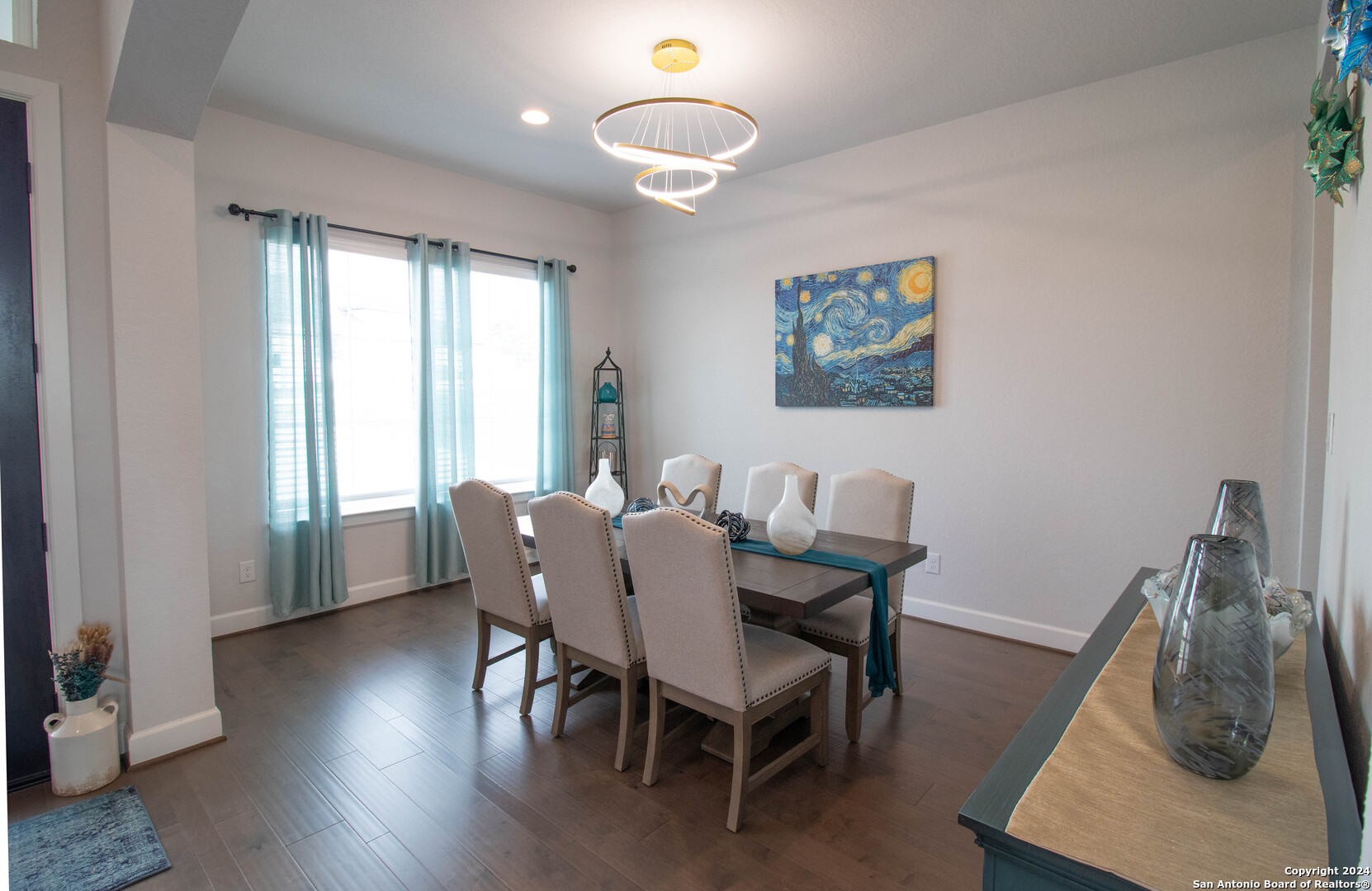 10506 Purple Hackett Boerne, TX 78006 - Photo 6 of 42