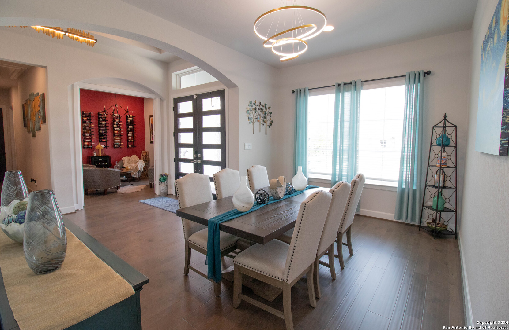 10506 Purple Hackett Boerne, TX 78006 - Photo 7 of 42