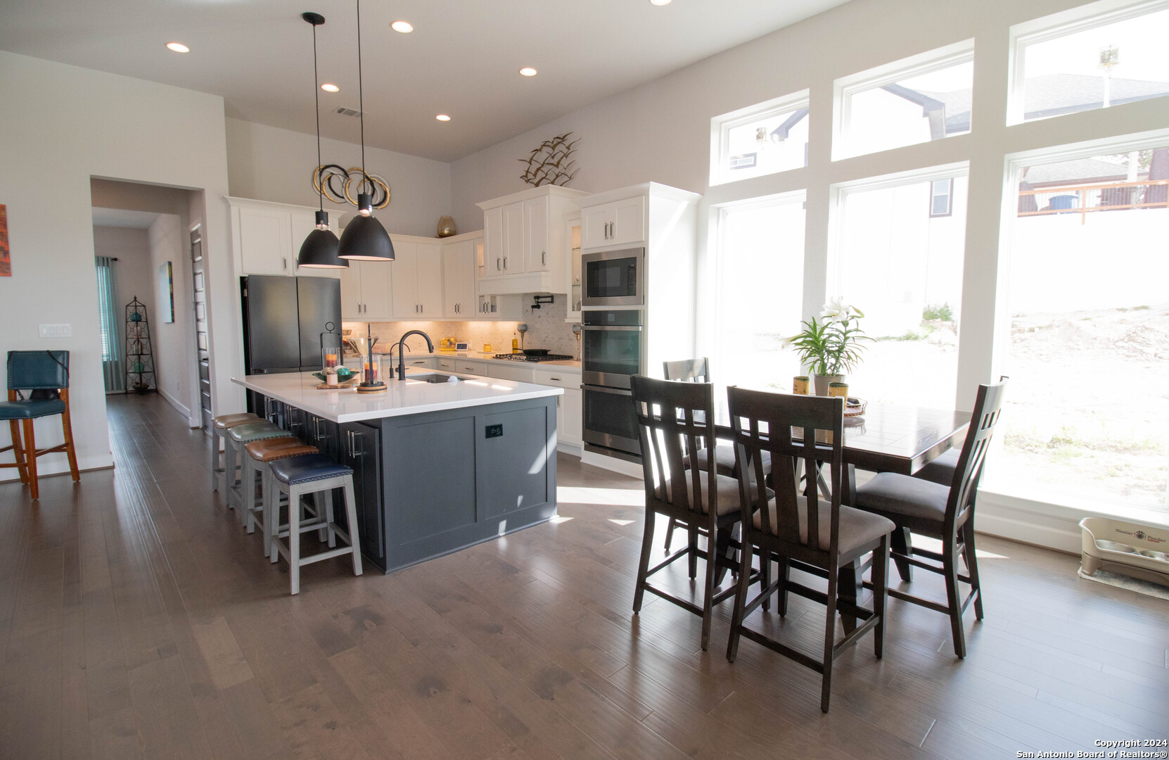 10506 Purple Hackett Boerne, TX 78006 - Photo 10 of 42