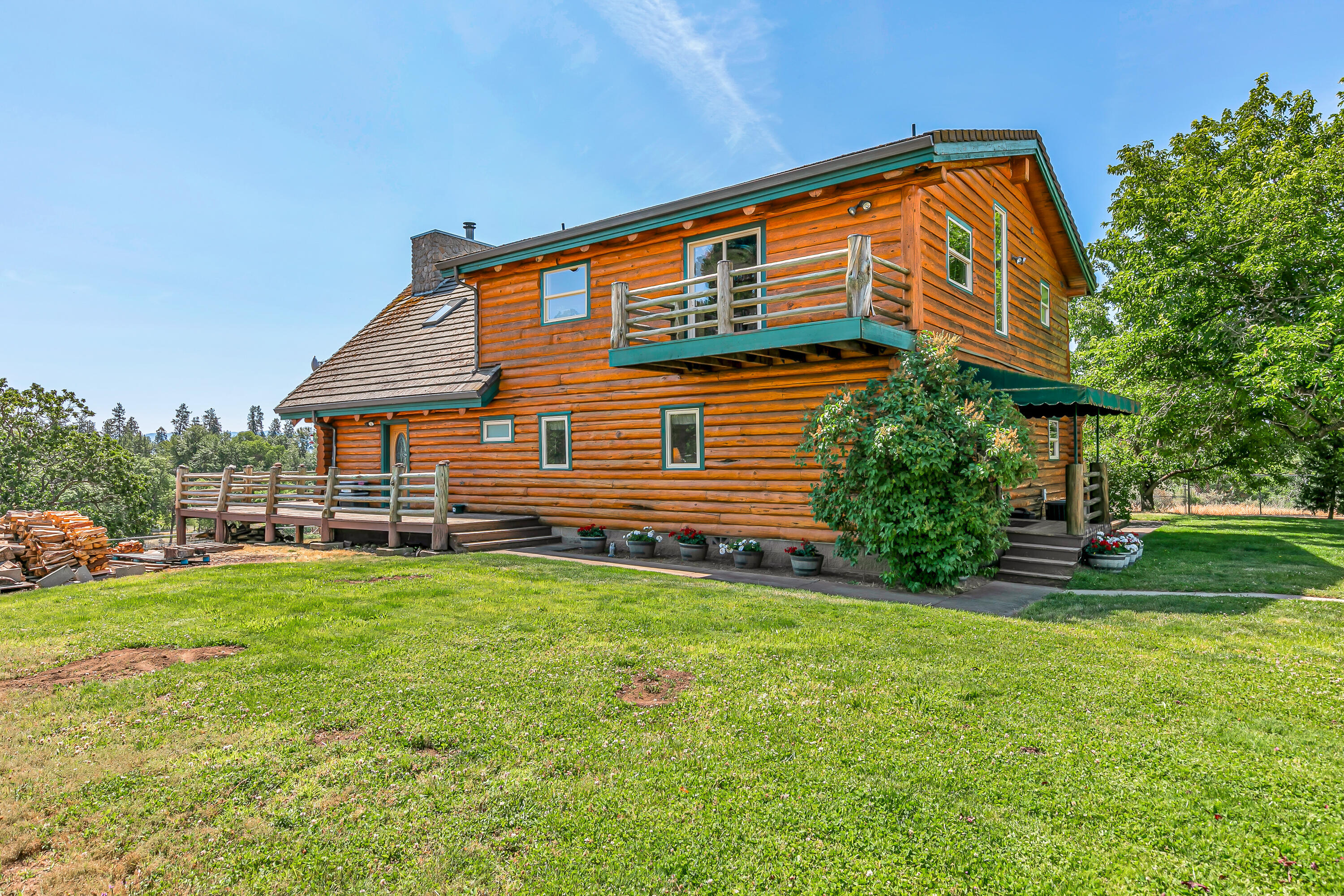 11322 Modoc Road White City, OR 97503 - Photo 9 of 53