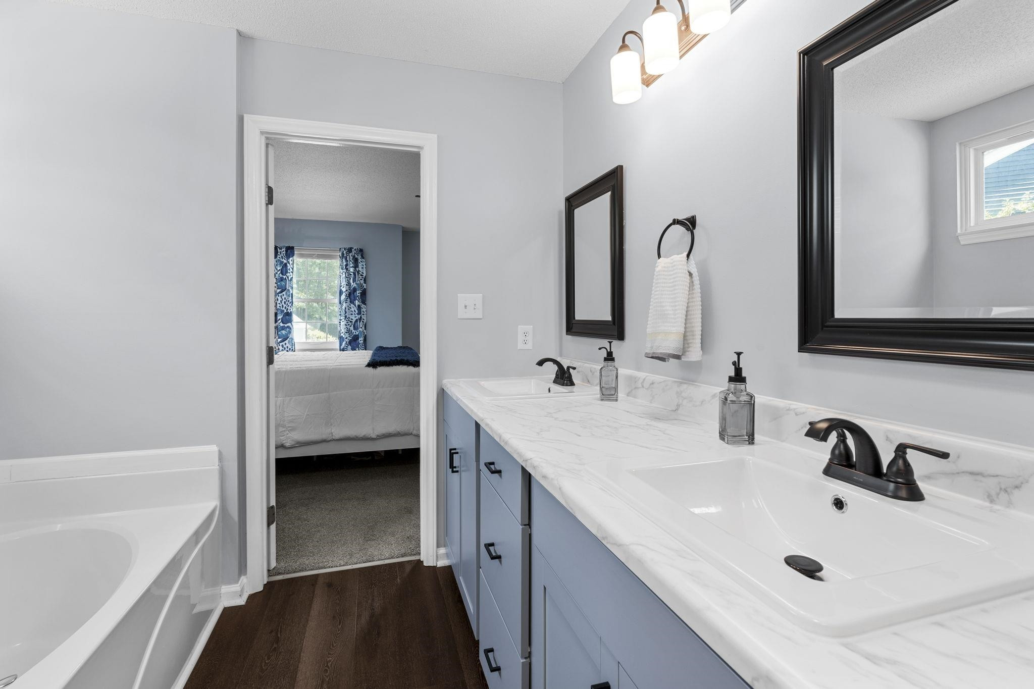 6809 Fereday Court Raleigh, NC 27616 - Photo 14 of 21 Photo 14