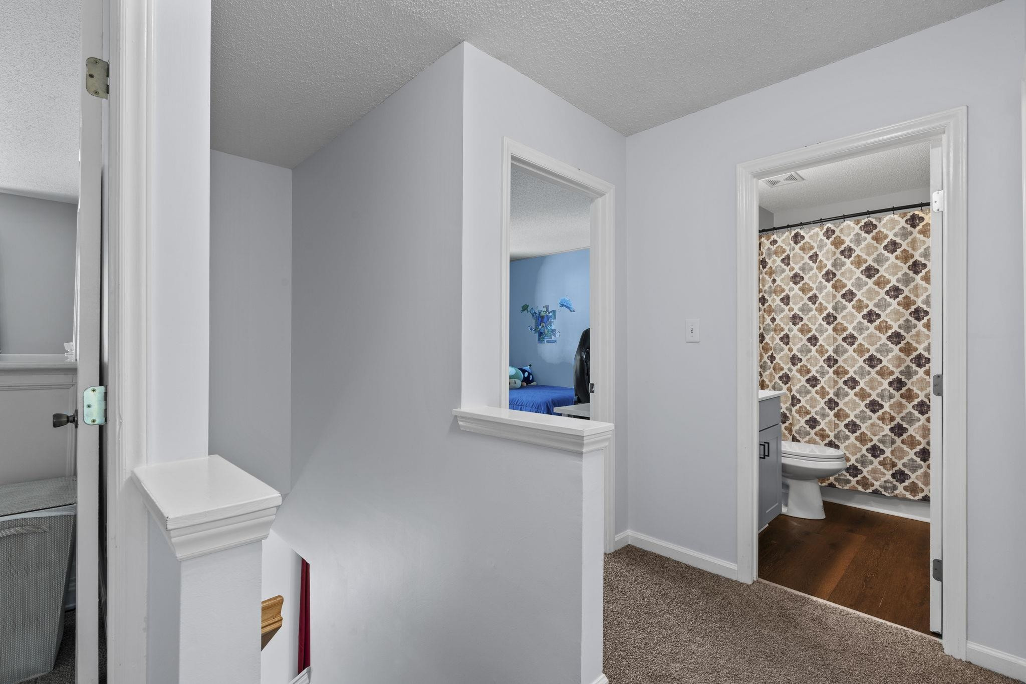 6809 Fereday Court Raleigh, NC 27616 - Photo 10 of 21