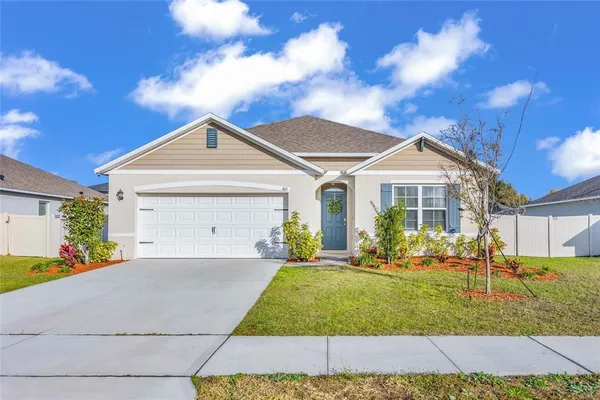 $320,000 | 163 Auburn Grv Boulevard, Auburndale, FL 33823