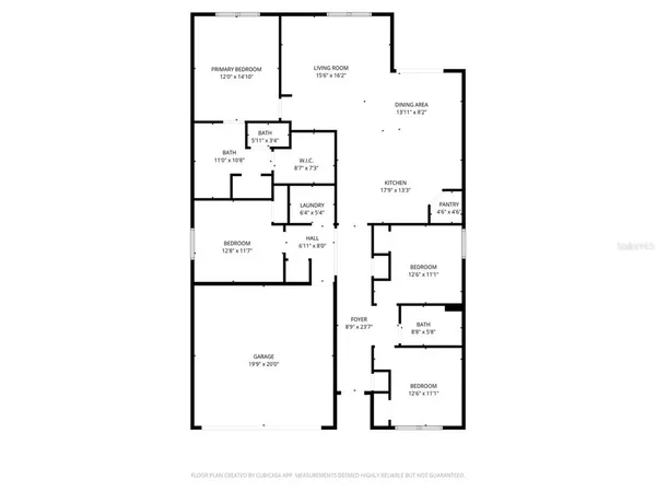 $320,000 | 163 Auburn Grv Boulevard, Auburndale, FL 33823