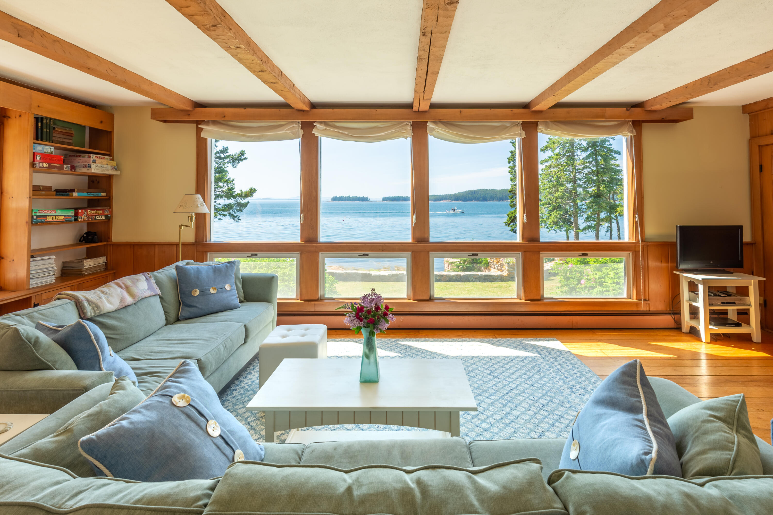 77 Fifield Point Road Stonington, ME 04681 - Photo 15 of 57 ME1445_14N