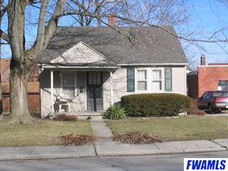 639 Cleveland Street Decatur, IN 46733 - Photo 1 of 1