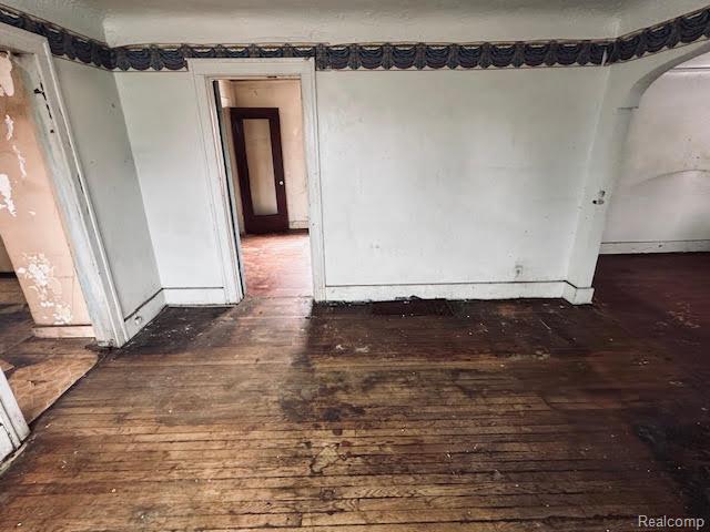 5226 Coplin Street Detroit, MI 48213 - Photo 13 of 23