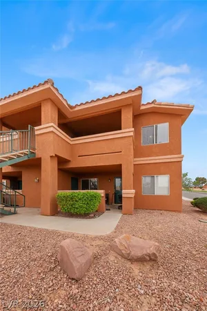 $190,000 | 382 Colleen Court, Unit A, Mesquite, NV 89027