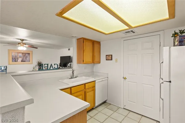 $190,000 | 382 Colleen Court, Unit A, Mesquite, NV 89027