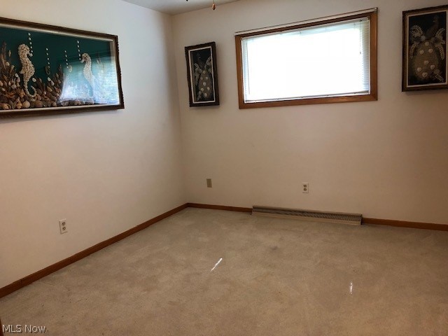 57 Porter Road Atwater, OH 44201 - Photo 10 of 14 Bedroom 2