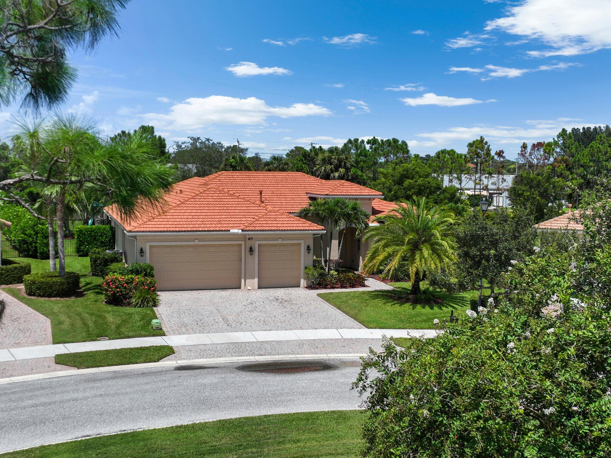 67 Southeast Ethan Terrace Stuart, FL 34997 - Photo 2 of 67 3-web-or-mls-DJI_0338