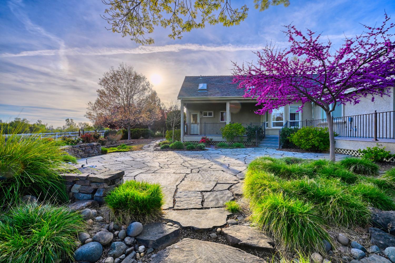 4835 Val Verde Road Loomis, CA 95650 - Photo 47 of 70