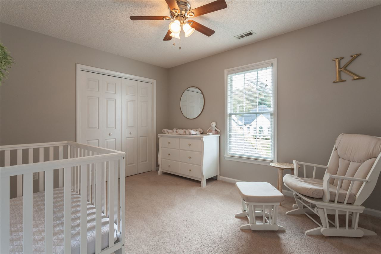 12333 Amoretto Way Raleigh, NC 27613 - Photo 24 of 30 Bedroom