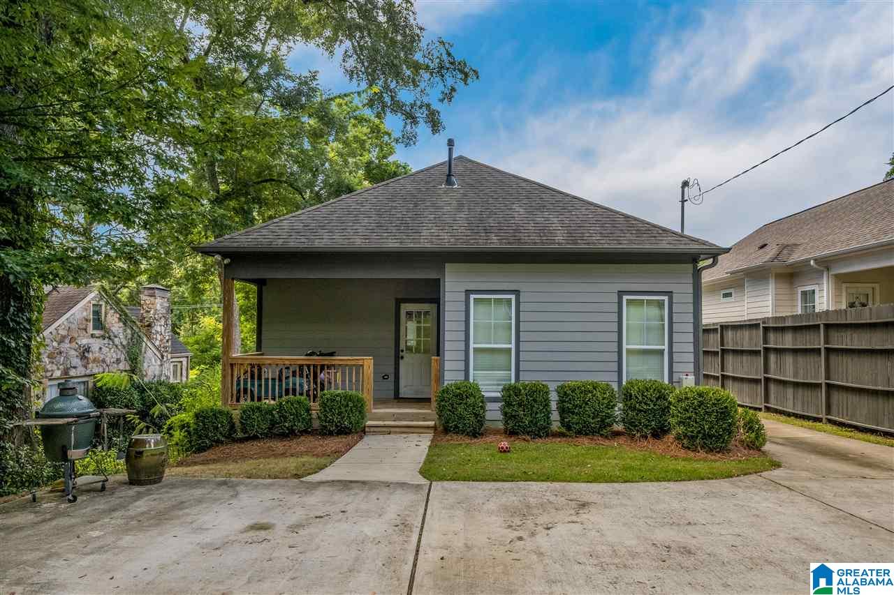 1098 Saulter Road Birmingham, AL 35209 - Photo 28 of 30