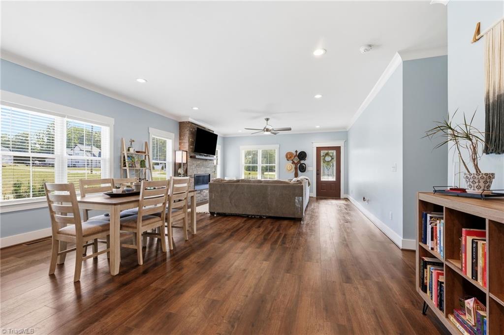 7879 Eversfield Road Stokesdale, NC 27357 - Photo 16 of 48