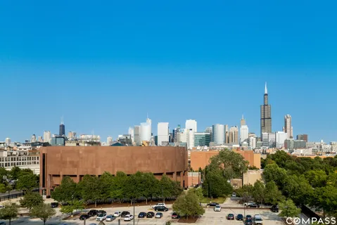 $420,900 | 1500 West Monroe Street, Unit 623, Chicago, IL 60607