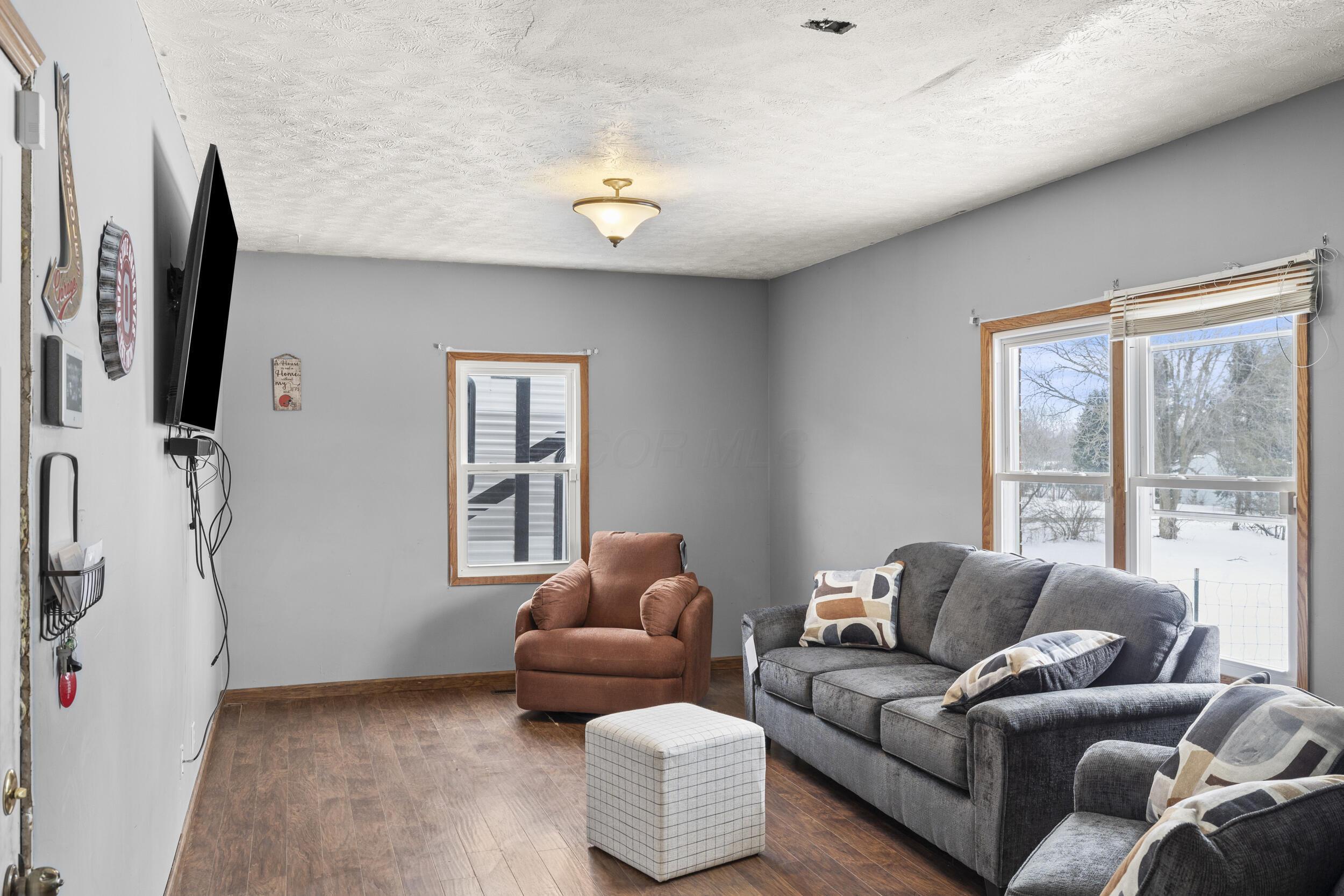 3980 Vernon-Asbury Road South Vienna, OH 45369 - Photo 13 of 43 1000026569