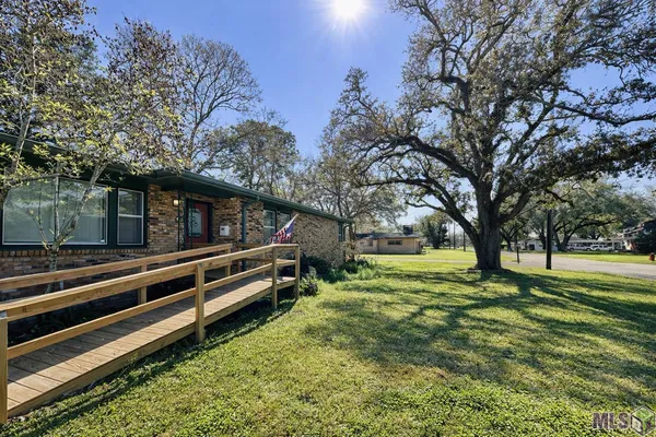 $285,000 | 58675 Delacroix Avenue, Plaquemine, LA 70764