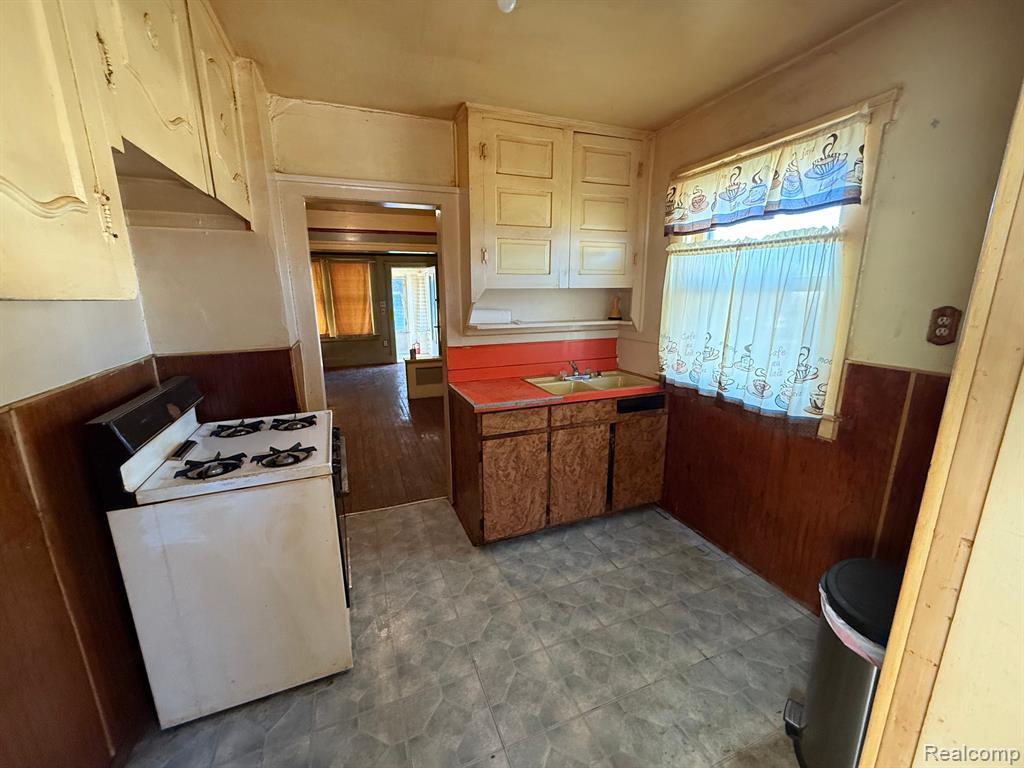 151 Dwight Street River Rouge, MI 48218 - Photo 9 of 14