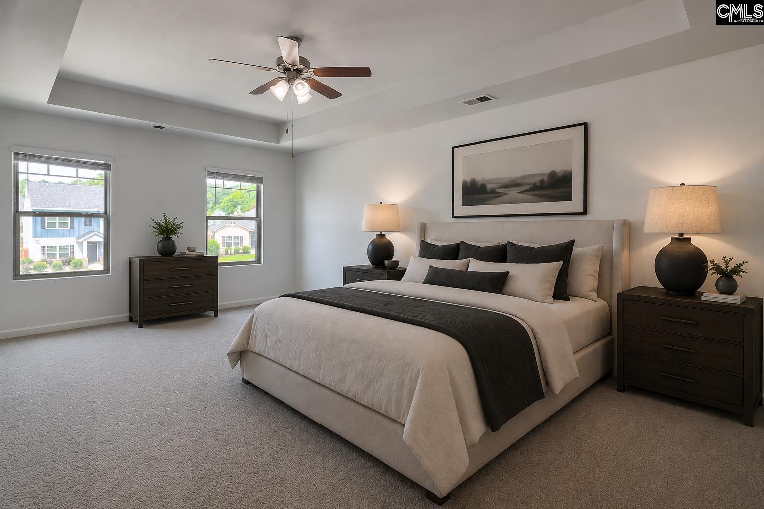 117 Village View Way Lexington, SC 29072 - Photo 13 of 28 Gallery Image 13