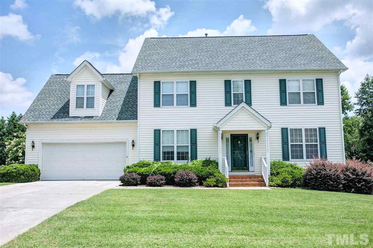 210 Plyersmill Road Cary, NC 27519 - Photo 1 of 19 Gallery Image 1
