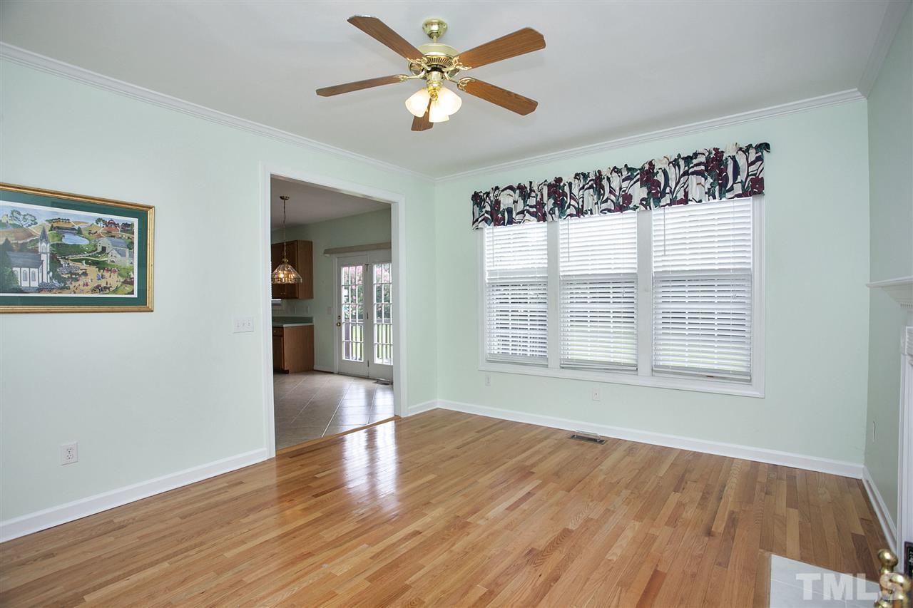 210 Plyersmill Road Cary, NC 27519 - Photo 2 of 19 Gallery Image 2