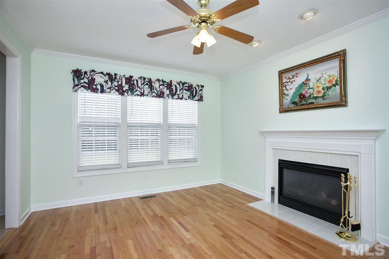 210 Plyersmill Road Cary, NC 27519 - Photo 3 of 19 Gallery Image 3