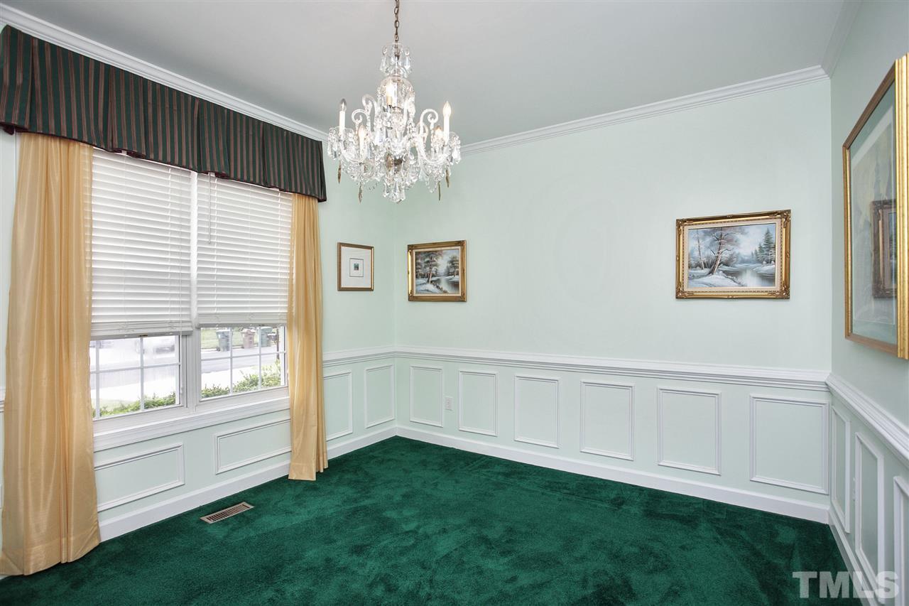 210 Plyersmill Road Cary, NC 27519 - Photo 7 of 19 Gallery Image 7