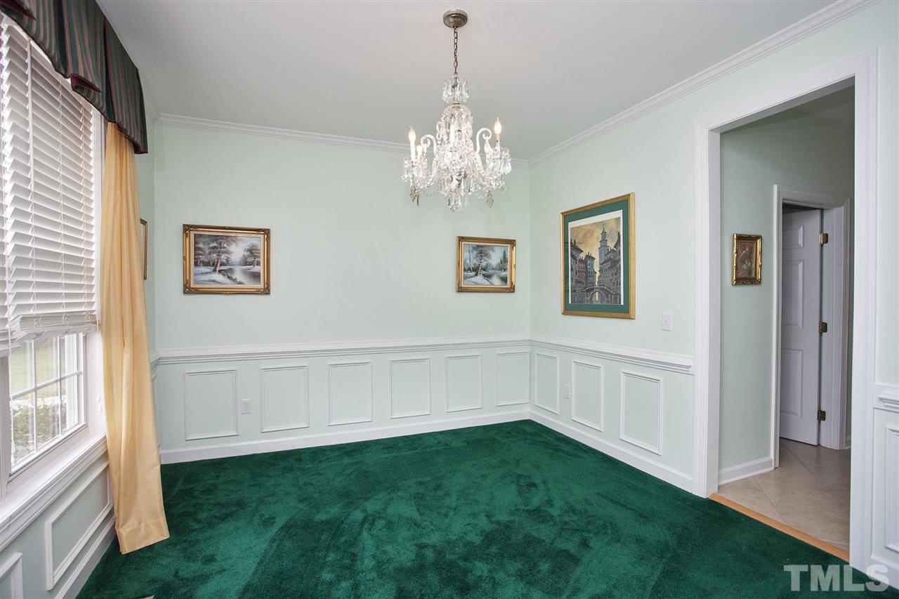 210 Plyersmill Road Cary, NC 27519 - Photo 8 of 19 Gallery Image 8