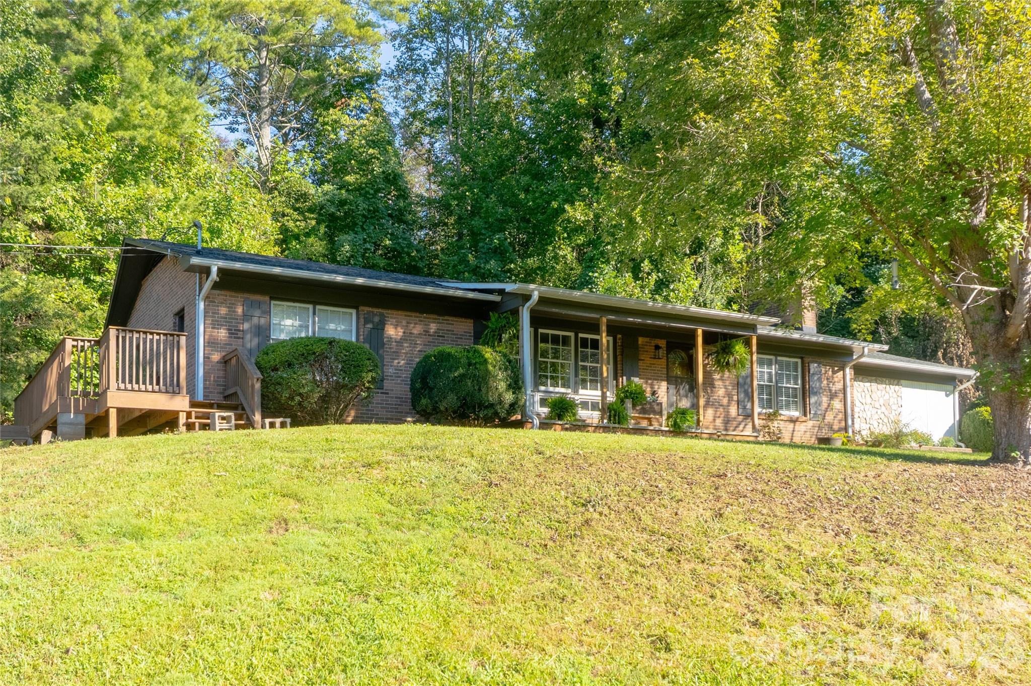 2408 Setzer Creek Road Lenoir, NC 28645 - Photo 1 of 23 Gallery Image 1
