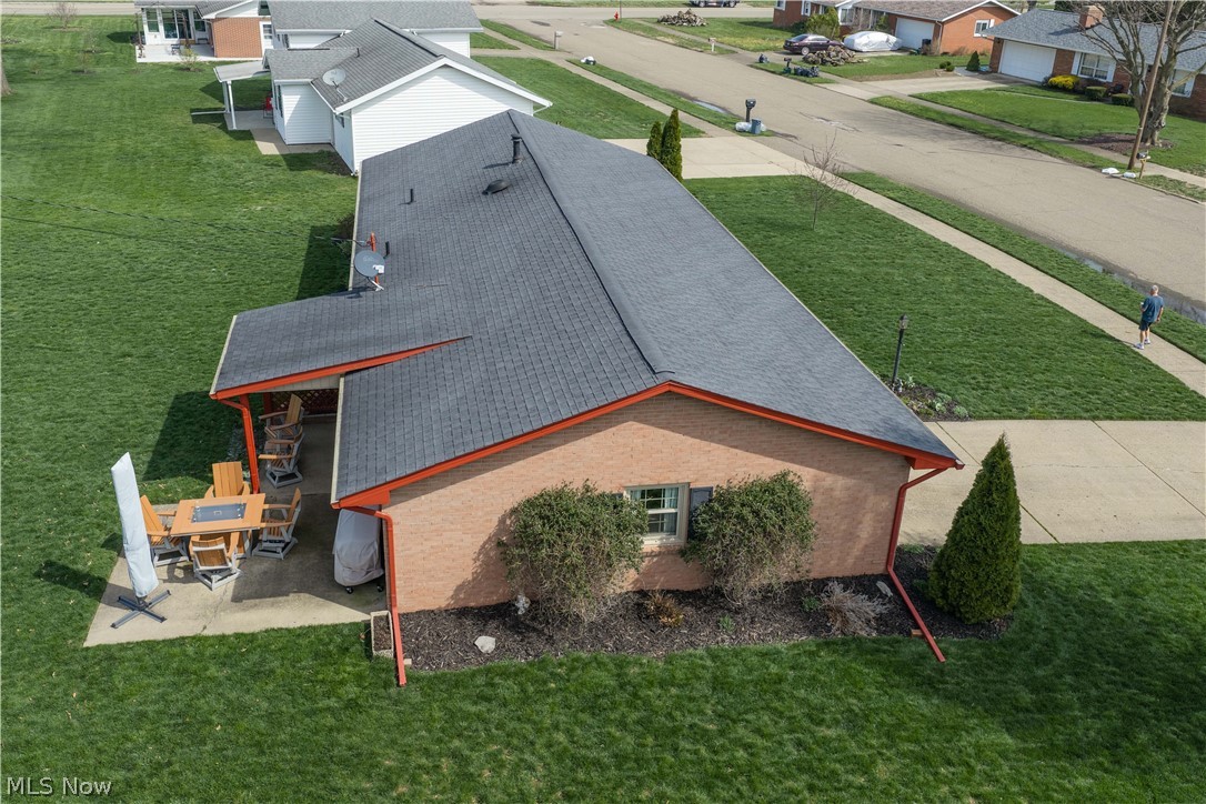 1126 3rd Street Southwest New Philadelphia, OH 44663 - Photo 6 of 34
