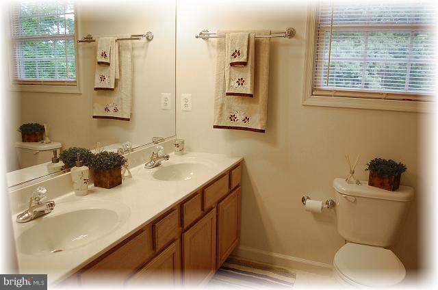 624 Dover Road Pasadena, MD 21122 - Photo 13 of 27 Bath (Master)