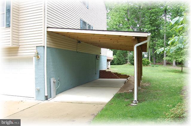 624 Dover Road Pasadena, MD 21122 - Photo 19 of 27 Car or boat port