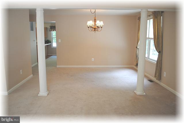 624 Dover Road Pasadena, MD 21122 - Photo 20 of 27 Dining Room