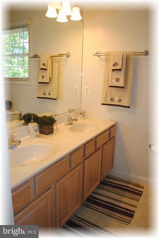 624 Dover Road Pasadena, MD 21122 - Photo 23 of 27 Bath (Master)