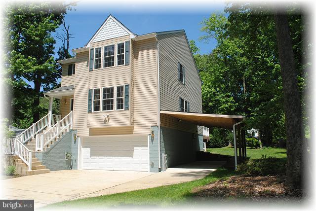 624 Dover Road Pasadena, MD 21122 - Photo 27 of 27 Exterior (Front)
