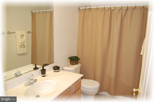 Bath Main