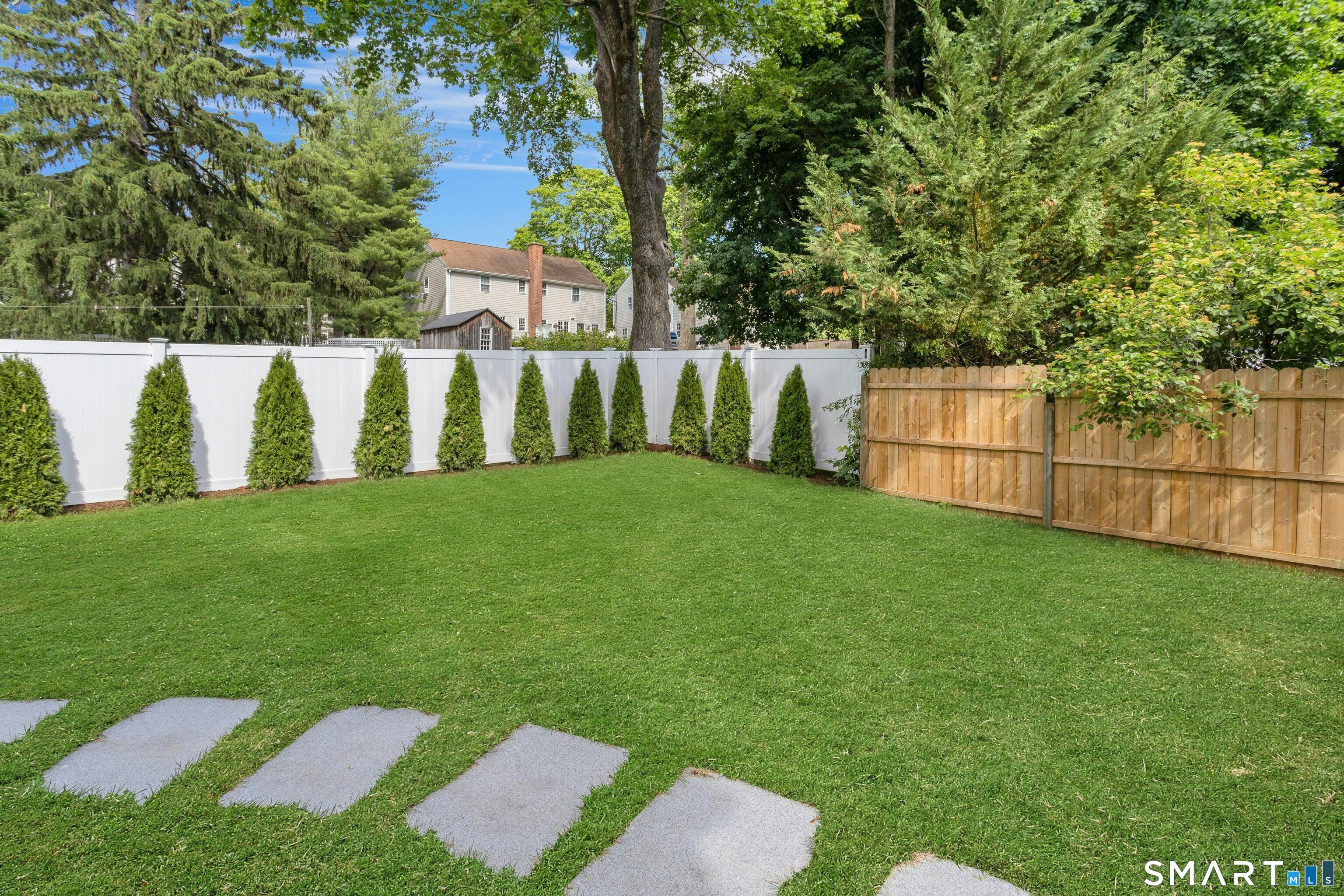 18 Old Stamford Road New Canaan, CT 06840 - Photo 29 of 29