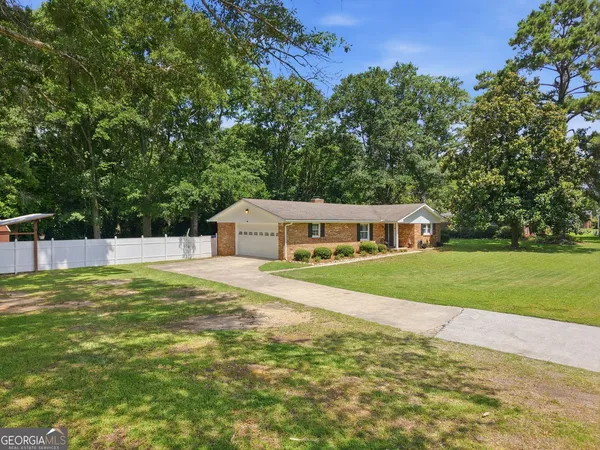 $234,900 | 6071 Fountain Drive, Macon, GA 31216