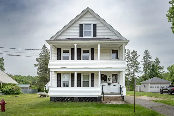 $299,900 | 16 Miller Street, Westfield, MA 01085