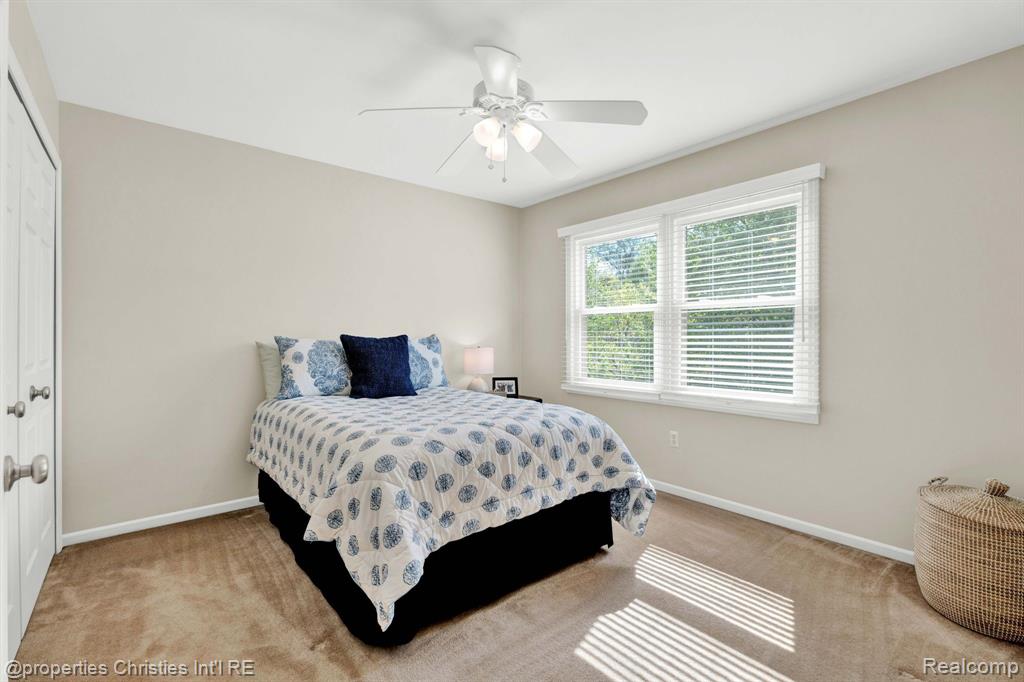 3198 Courtfield Drive Rochester Hills, MI 48309 - Photo 35 of 53