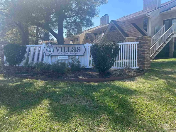 $164,500 | 5001 Grande Drive, Unit 1824, Pensacola, FL 32504