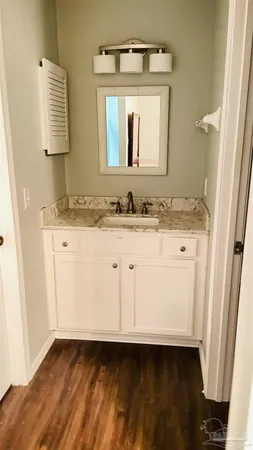 $164,500 | 5001 Grande Drive, Unit 1824, Pensacola, FL 32504