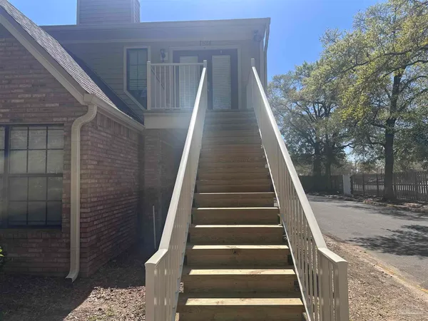 $164,500 | 5001 Grande Drive, Unit 1824, Pensacola, FL 32504