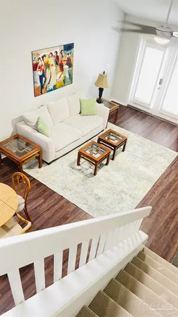 $164,500 | 5001 Grande Drive, Unit 1824, Pensacola, FL 32504