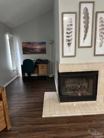 $164,500 | 5001 Grande Drive, Unit 1824, Pensacola, FL 32504